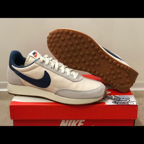 Nike Air Tailwind 79 Mystic Navy Stranger Things - Picture 3 of 8